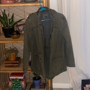 Levi utility Army jacket